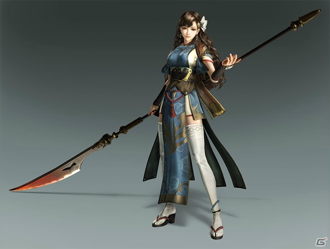 PS4/PS3/PS Vita「討鬼伝2」坂本真綾さん、諸星すみれさんら8名が新キャラクターを担当！コメントも公開の画像9