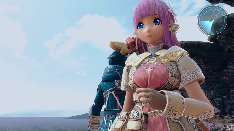 シームレスを実現したRPGならではのゲームプレイ―「スターオーシャン5 -Integrity and Faithlessness-」プレイレポート