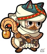 3DS「太鼓の達人ドコドン！ミステリーアドベンチャー」太鼓の力を解き放つ「太鼓魔法」で一発逆転！ゲームミュージックジャンルの楽曲も明らかにの画像17