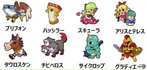 3DS「太鼓の達人ドコドン！ミステリーアドベンチャー」太鼓の力を解き放つ「太鼓魔法」で一発逆転！ゲームミュージックジャンルの楽曲も明らかにの画像3