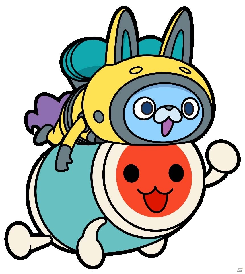 3DS「太鼓の達人ドコドン！ミステリーアドベンチャー」太鼓の力を解き放つ「太鼓魔法」で一発逆転！ゲームミュージックジャンルの楽曲も明らかにの画像25