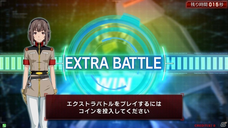 AC「機動戦士ガンダム U.C.カードビルダー」ゴールデンウィークはデッキ強化のチャンス！4月27日より対戦応援キャンペーンを実施の画像2