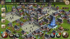 「Age of Empires: World Domination」Ver1.3を先行体験！第9の文明「朝鮮」＆オンライン対戦の改修状況を伺ったの画像6