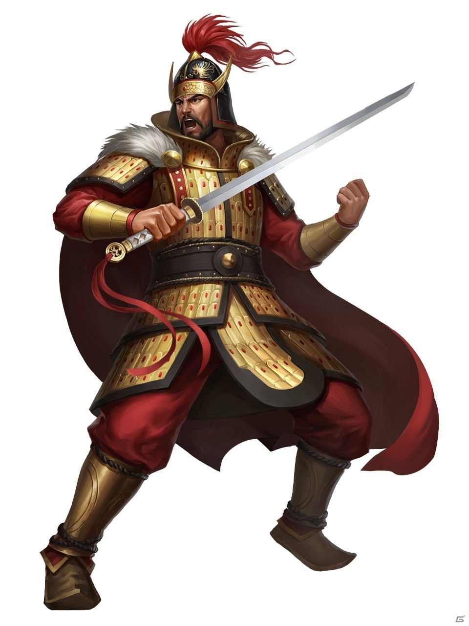 「Age of Empires: World Domination」Ver1.3を先行体験！第9の文明「朝鮮」＆オンライン対戦の改修状況を伺ったの画像14