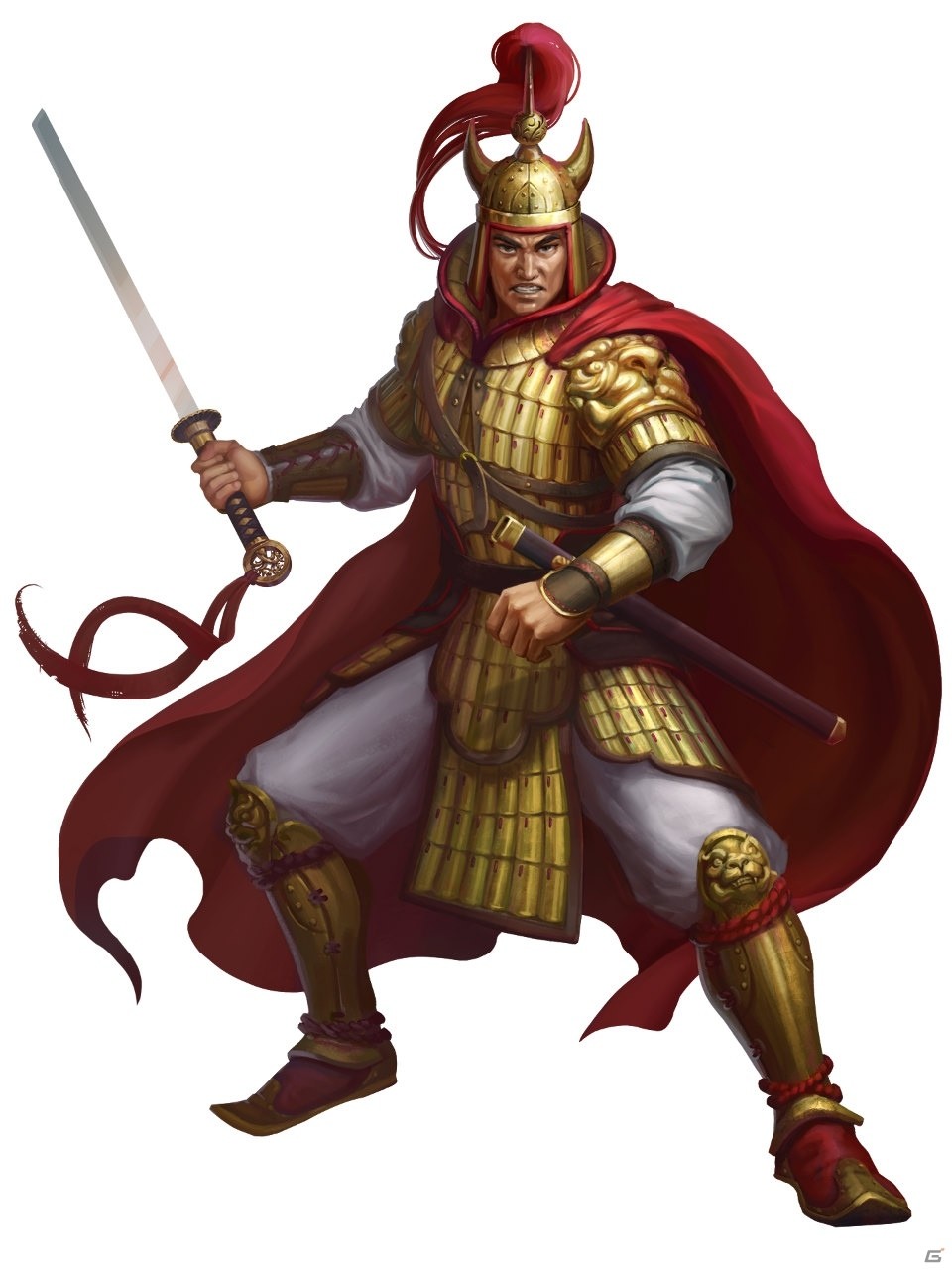 「Age of Empires: World Domination」Ver1.3を先行体験！第9の文明「朝鮮」＆オンライン対戦の改修状況を伺ったの画像17