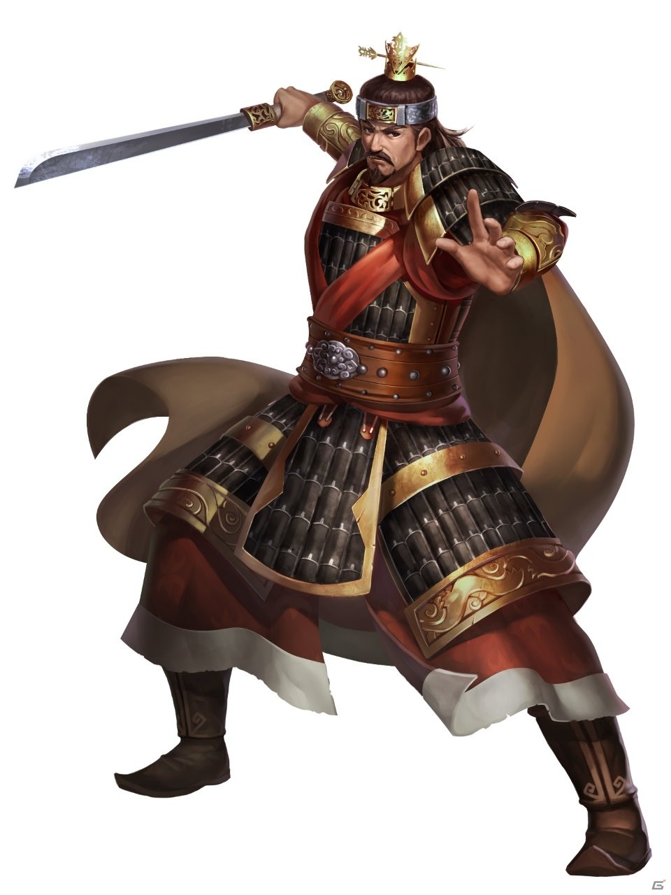 「Age of Empires: World Domination」Ver1.3を先行体験！第9の文明「朝鮮」＆オンライン対戦の改修状況を伺ったの画像20