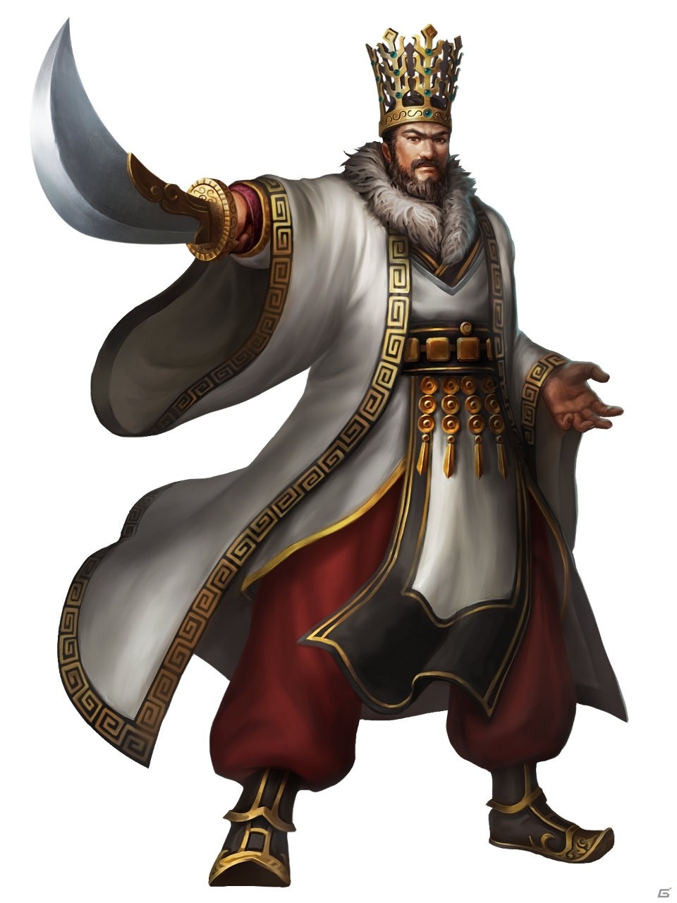 「Age of Empires: World Domination」Ver1.3を先行体験！第9の文明「朝鮮」＆オンライン対戦の改修状況を伺ったの画像23
