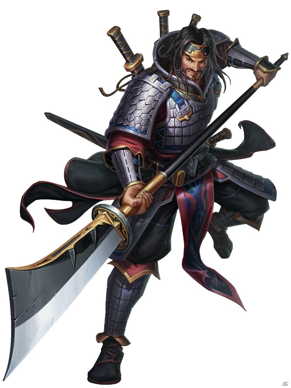 「Age of Empires: World Domination」Ver1.3を先行体験！第9の文明「朝鮮」＆オンライン対戦の改修状況を伺ったの画像26