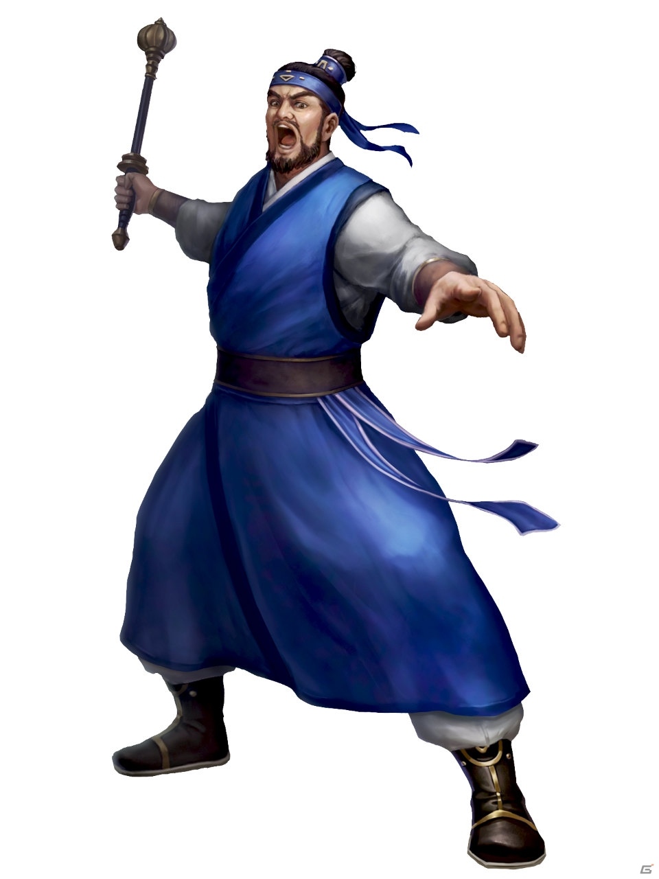 「Age of Empires: World Domination」Ver1.3を先行体験！第9の文明「朝鮮」＆オンライン対戦の改修状況を伺ったの画像32