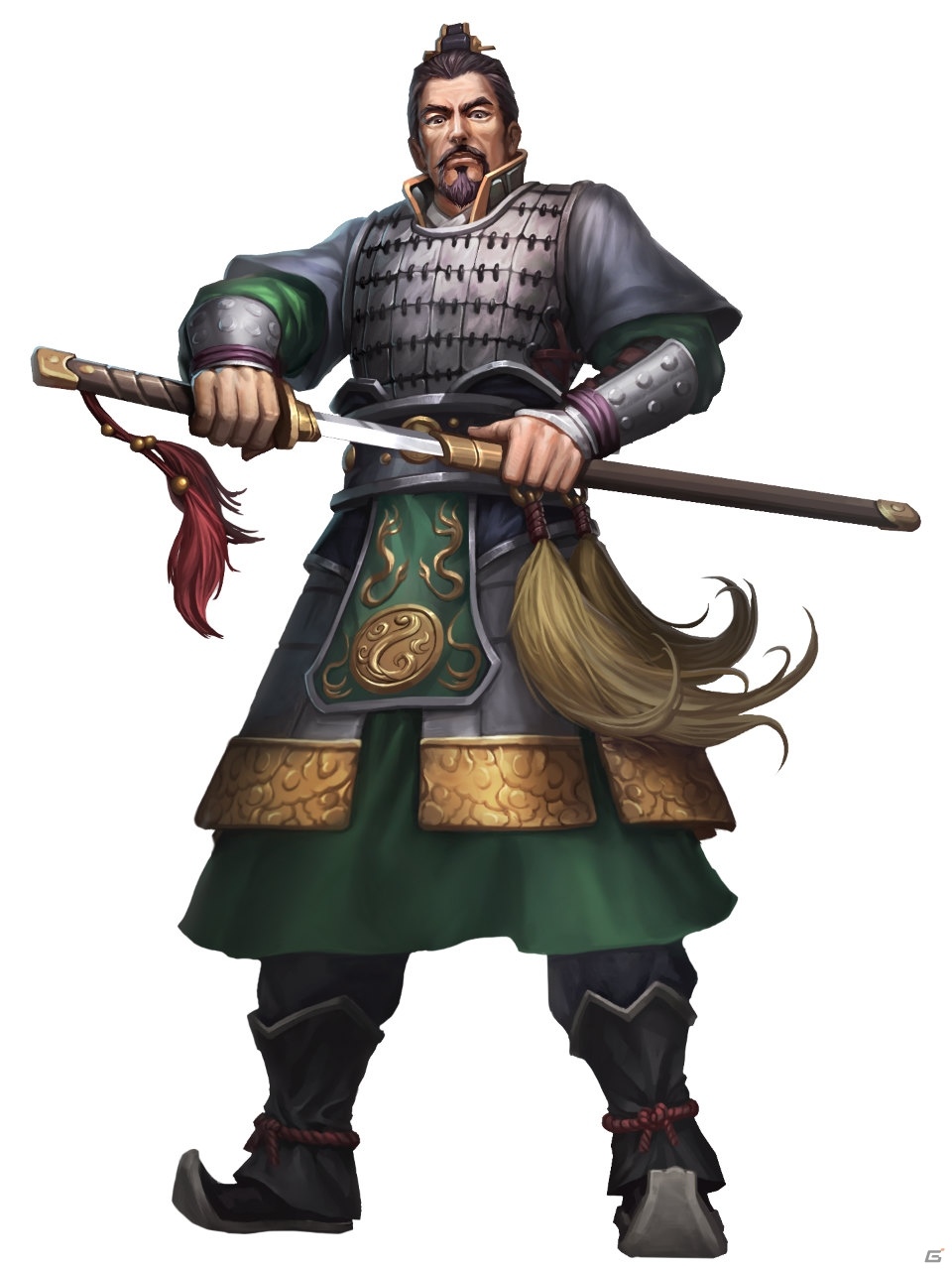 「Age of Empires: World Domination」Ver1.3を先行体験！第9の文明「朝鮮」＆オンライン対戦の改修状況を伺ったの画像35