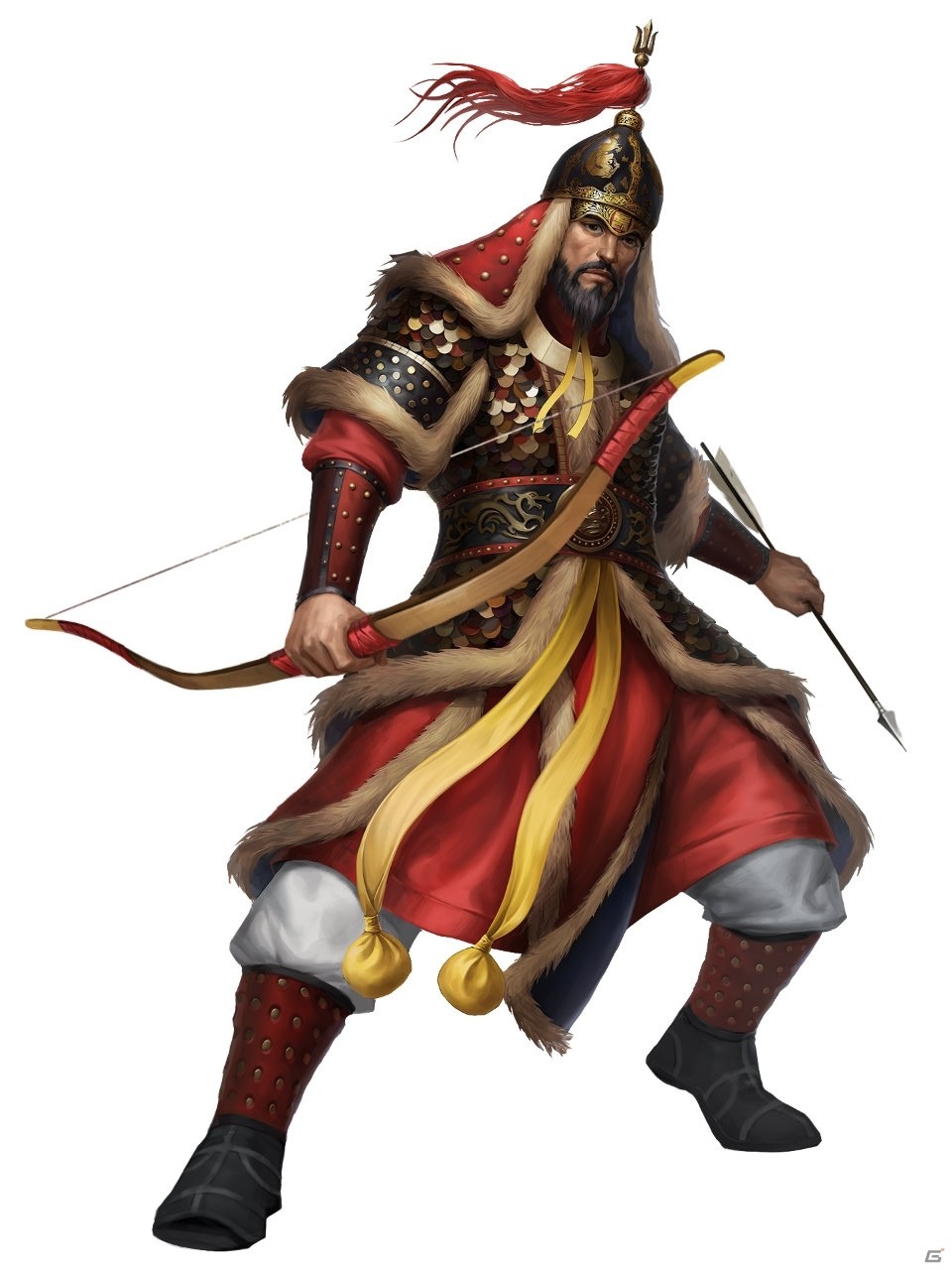 「Age of Empires: World Domination」Ver1.3を先行体験！第9の文明「朝鮮」＆オンライン対戦の改修状況を伺ったの画像38