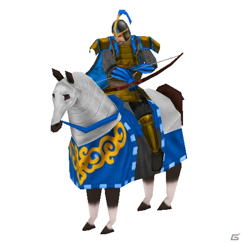 「Age of Empires: World Domination」Ver1.3を先行体験！第9の文明「朝鮮」＆オンライン対戦の改修状況を伺ったの画像39