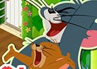 iOS/Android「トムとジェリー ざくざくトレジャー」にて「LINE プレイ」とのコラボが開始！ログインして家具をゲットしよう