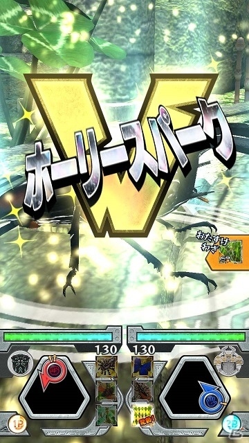 欧州最強が日本に上陸―AC「新甲虫王者ムシキング2016 3rd」が稼働開始！の画像6