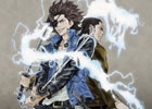 新規コミカライズ「戦国BASARA ドクガン」がヤングチャンピオン10号より連載開始