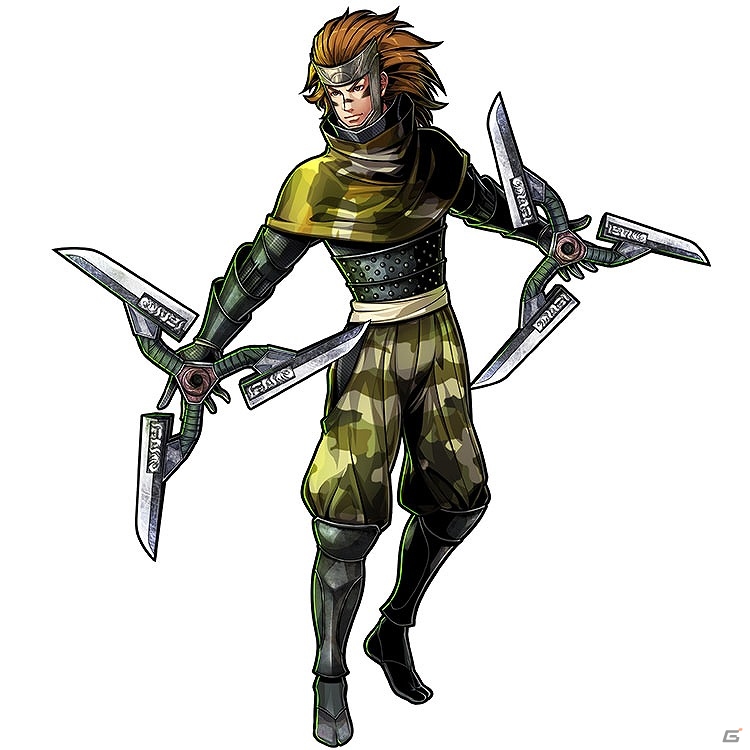 iOS/Android「戦魂 -SENTAMA-」声優・井上麻里奈さんのボイス付き武将が出現する1周年キャンペーンが実施！「戦国BASARA」とのコラボも本日よりスタートの画像4