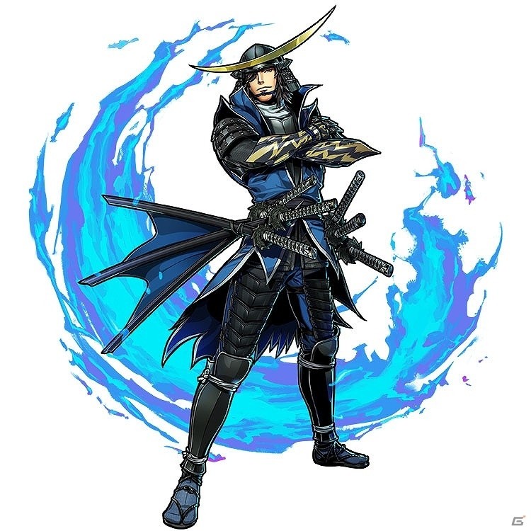 iOS/Android「戦魂 -SENTAMA-」声優・井上麻里奈さんのボイス付き武将が出現する1周年キャンペーンが実施！「戦国BASARA」とのコラボも本日よりスタートの画像5