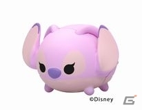 AC版「ディズニー ツムツム」リロ＆スティッチを中心としたVol.6 ツムマスコットが登場の画像8