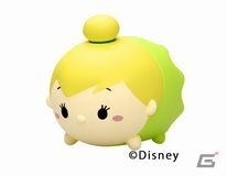 AC版「ディズニー ツムツム」リロ＆スティッチを中心としたVol.6 ツムマスコットが登場の画像11