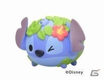 AC版「ディズニー ツムツム」リロ＆スティッチを中心としたVol.6 ツムマスコットが登場の画像4