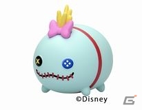 AC版「ディズニー ツムツム」リロ＆スティッチを中心としたVol.6 ツムマスコットが登場の画像6