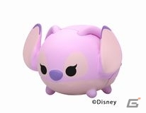 AC版「ディズニー ツムツム」リロ＆スティッチを中心としたVol.6 ツムマスコットが登場の画像8