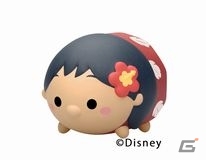 AC版「ディズニー ツムツム」リロ＆スティッチを中心としたVol.6 ツムマスコットが登場の画像9