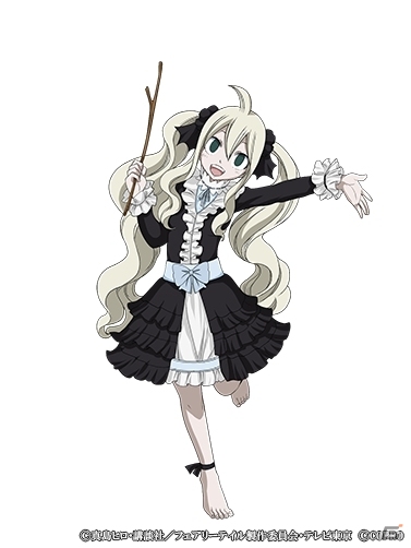 iOS/Android「フェアリーテイル 極・魔法乱舞」登録者数50万人突破！記念＆GWキャンペーンが開催中の画像11
