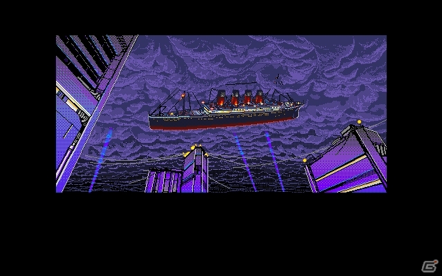 プロジェクトEGGのパッケージ第13弾！限定生産「SILENT MÖBIUS CASE:TITANIC REPRODUCTION」が発表の画像3