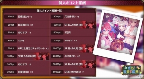 PC「戦国武将姫 MURAMASA 乱」シナリオイベント「真田『助』学園」＆戦乱交戦イベント「饗応！真田学園祭！」が開催！の画像16
