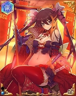PC「戦国武将姫 MURAMASA 乱」シナリオイベント「真田『助』学園」＆戦乱交戦イベント「饗応！真田学園祭！」が開催！の画像29