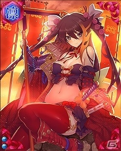 PC「戦国武将姫 MURAMASA 乱」シナリオイベント「真田『助』学園」＆戦乱交戦イベント「饗応！真田学園祭！」が開催！の画像30