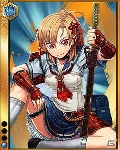 PC「戦国武将姫 MURAMASA 乱」シナリオイベント「真田『助』学園」＆戦乱交戦イベント「饗応！真田学園祭！」が開催！の画像35