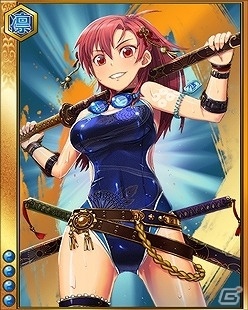 PC「戦国武将姫 MURAMASA 乱」シナリオイベント「真田『助』学園」＆戦乱交戦イベント「饗応！真田学園祭！」が開催！の画像36