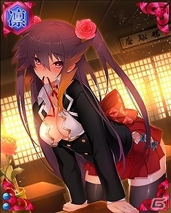 PC「戦国武将姫 MURAMASA 乱」シナリオイベント「真田『助』学園」＆戦乱交戦イベント「饗応！真田学園祭！」が開催！の画像37
