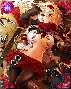 PC「戦国武将姫 MURAMASA 乱」シナリオイベント「真田『助』学園」＆戦乱交戦イベント「饗応！真田学園祭！」が開催！の画像38