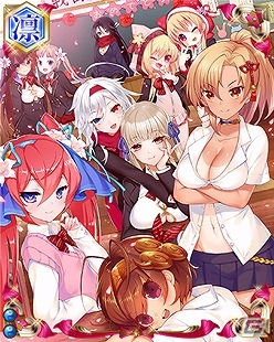PC「戦国武将姫 MURAMASA 乱」シナリオイベント「真田『助』学園」＆戦乱交戦イベント「饗応！真田学園祭！」が開催！の画像10