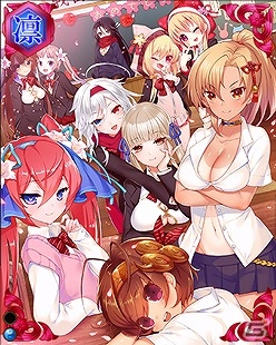 PC「戦国武将姫 MURAMASA 乱」シナリオイベント「真田『助』学園」＆戦乱交戦イベント「饗応！真田学園祭！」が開催！の画像11