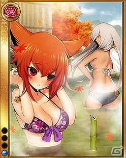 PC「戦国武将姫 MURAMASA 乱」シナリオイベント「真田『助』学園」＆戦乱交戦イベント「饗応！真田学園祭！」が開催！の画像12