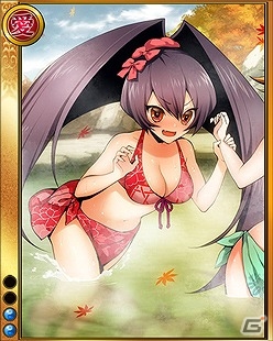 PC「戦国武将姫 MURAMASA 乱」シナリオイベント「真田『助』学園」＆戦乱交戦イベント「饗応！真田学園祭！」が開催！の画像13