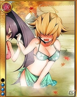 PC「戦国武将姫 MURAMASA 乱」シナリオイベント「真田『助』学園」＆戦乱交戦イベント「饗応！真田学園祭！」が開催！の画像14