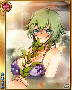 PC「戦国武将姫 MURAMASA 乱」シナリオイベント「真田『助』学園」＆戦乱交戦イベント「饗応！真田学園祭！」が開催！の画像15