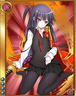 PC「戦国武将姫 MURAMASA 乱」シナリオイベント「真田『助』学園」＆戦乱交戦イベント「饗応！真田学園祭！」が開催！の画像18