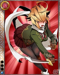 PC「戦国武将姫 MURAMASA 乱」シナリオイベント「真田『助』学園」＆戦乱交戦イベント「饗応！真田学園祭！」が開催！の画像19