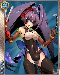 PC「戦国武将姫 MURAMASA 乱」シナリオイベント「真田『助』学園」＆戦乱交戦イベント「饗応！真田学園祭！」が開催！の画像22