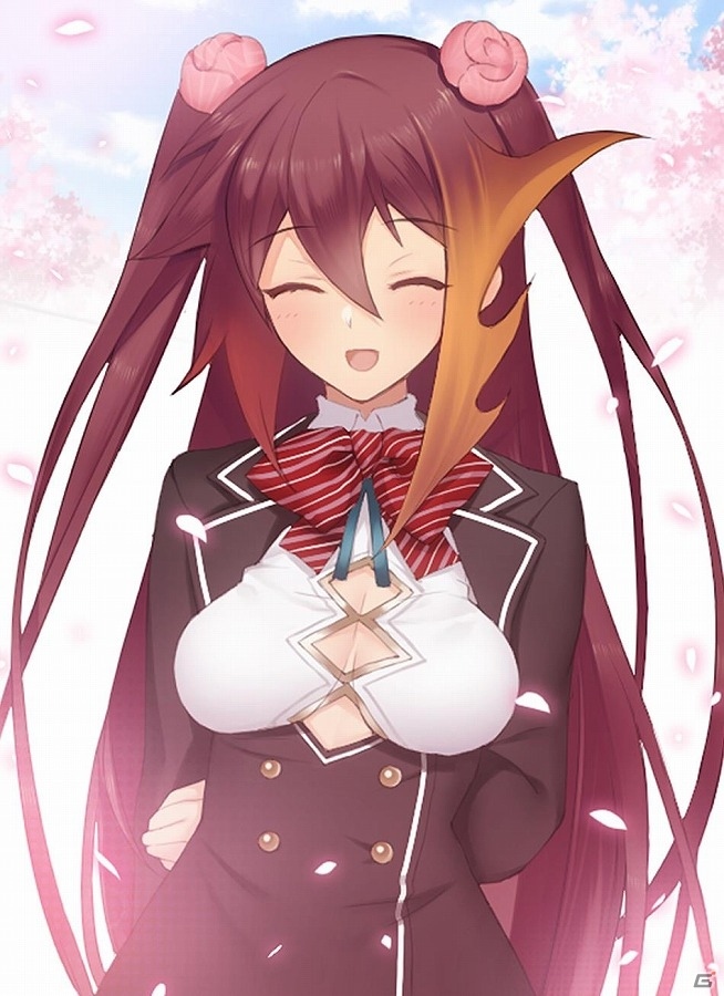 PC「戦国武将姫 MURAMASA 乱」シナリオイベント「真田『助』学園」＆戦乱交戦イベント「饗応！真田学園祭！」が開催！の画像3