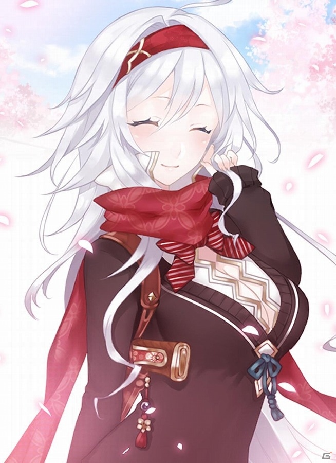PC「戦国武将姫 MURAMASA 乱」シナリオイベント「真田『助』学園」＆戦乱交戦イベント「饗応！真田学園祭！」が開催！の画像4