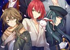 PS Vita「明治東亰恋伽 Full Moon」8月25日に発売決定！初回限定版にはドラマCD＆イベント先行抽選券が付属