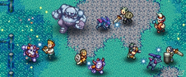 iOS/Android「エターナルゾーンオンライン」年に一度のGWイベント「目醒めし能力と闇の修練所」が開催！の画像3