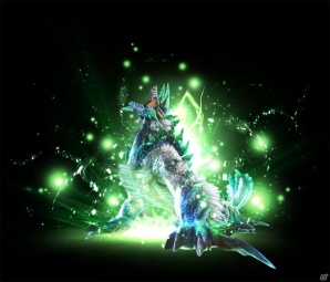 iOS/Android「モンスターハンター エクスプロア」十六人討伐戦が解禁！MHXRオリジナル防具や今後のスケジュールもチェックの画像9